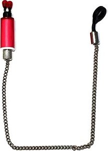 Zfish Chain Hanger Red