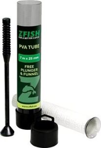 Zfish Mesh Tube 25 mm 7 m