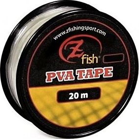 Zfish PVA Tape 20 m