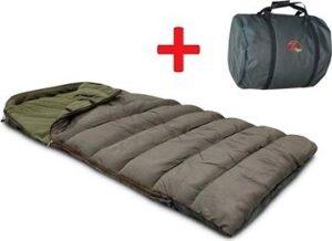 Zfish Spací vak Sleeping Bag Royal 5 Season