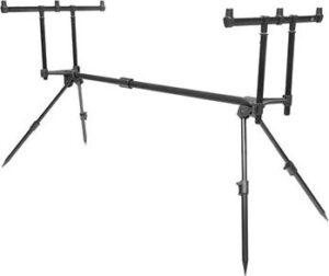 Zfish Stojan Rod Pod Compact 3 Rod