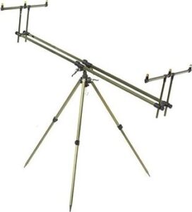 Zfish Stojan Tripod Select 3 Rod